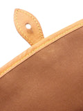 Pre-OwnedLouis Vuitton Pre-Owned1995 Monogram Gibeciere PM shoulder bag