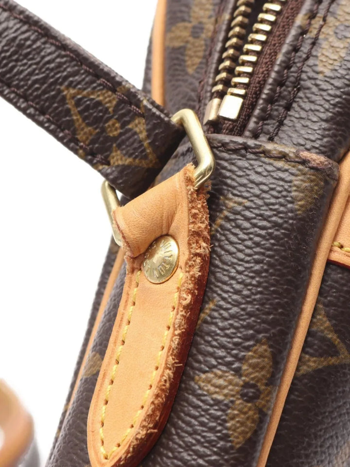 Pre-OwnedLouis Vuitton Pre-Owned2012 Danube shoulder bag