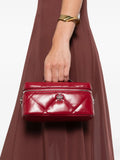 New SeasonTory BurchKira quilted-pattern tote bag