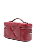 New SeasonTory BurchKira quilted-pattern tote bag