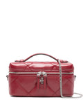 New SeasonTory BurchKira quilted-pattern tote bag