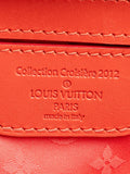 Pre-OwnedLouis Vuitton Pre-Owned2011 Monogram Nylon Nouvelle Vague Beach Bag satchel