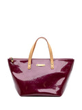 Pre-OwnedLouis Vuitton Pre-Owned2007-2010 Monogram Vernis Bellevue PM handbag