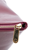 Pre-OwnedLouis Vuitton Pre-Owned2007-2010 Monogram Vernis Bellevue PM handbag