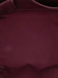 Pre-OwnedLouis Vuitton Pre-Owned2007-2010 Monogram Vernis Bellevue PM handbag