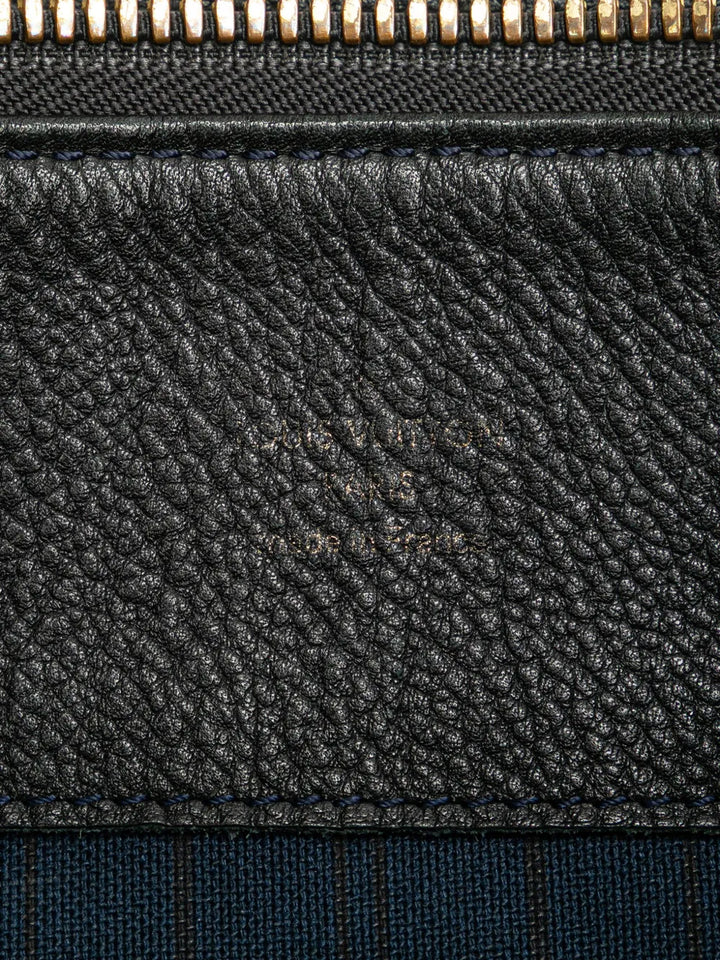 Pre-OwnedLouis Vuitton Pre-Owned2011 Monogram Empreinte Audacieuse GM satchel