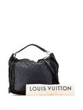 Pre-OwnedLouis Vuitton Pre-Owned2011 Monogram Empreinte Audacieuse GM satchel