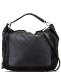 Pre-OwnedLouis Vuitton Pre-Owned2011 Monogram Empreinte Audacieuse GM satchel