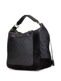 Pre-OwnedLouis Vuitton Pre-Owned2011 Monogram Empreinte Audacieuse GM satchel