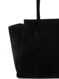 Aesther Ekmesuede shoulder bag