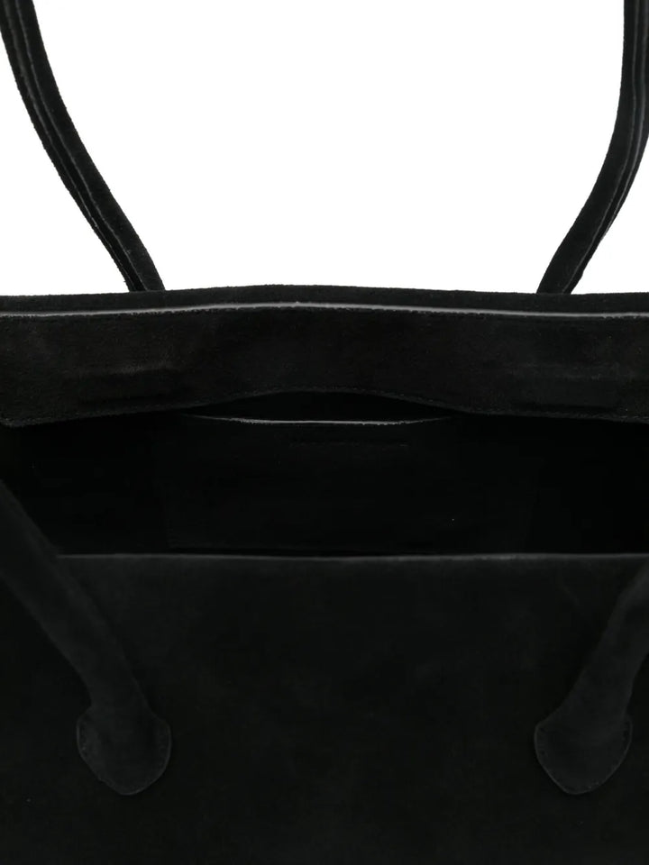 Aesther Ekmesuede shoulder bag