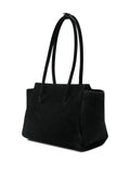 Aesther Ekmesuede shoulder bag