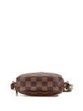 Pre-OwnedLouis Vuitton Pre-Owned2005 Damier Ebene Rift crossbody bag