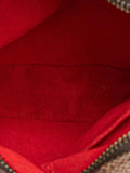 Pre-OwnedLouis Vuitton Pre-Owned2005 Damier Ebene Rift crossbody bag