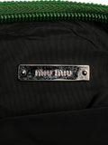 Pre-OwnedMiu Miu Pre-Owned2010-2025 Canvas Printed Ivy tote bag