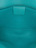 Pre-OwnedGucci Pre-Owned2016-2025 Small Leather Emily crossbody bag
