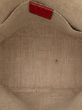Pre-OwnedGucci Pre-Owned2000-2015 Mini Leather GG Charm Dome satchel