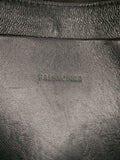 Pre-OwnedBalenciaga Pre-Owned2008 Pebbled Leather Neo Classic City Pouch crossbody bag