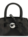 CoperniMini Data zip-detail leather tote bag