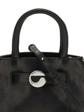 CoperniMini Data zip-detail leather tote bag