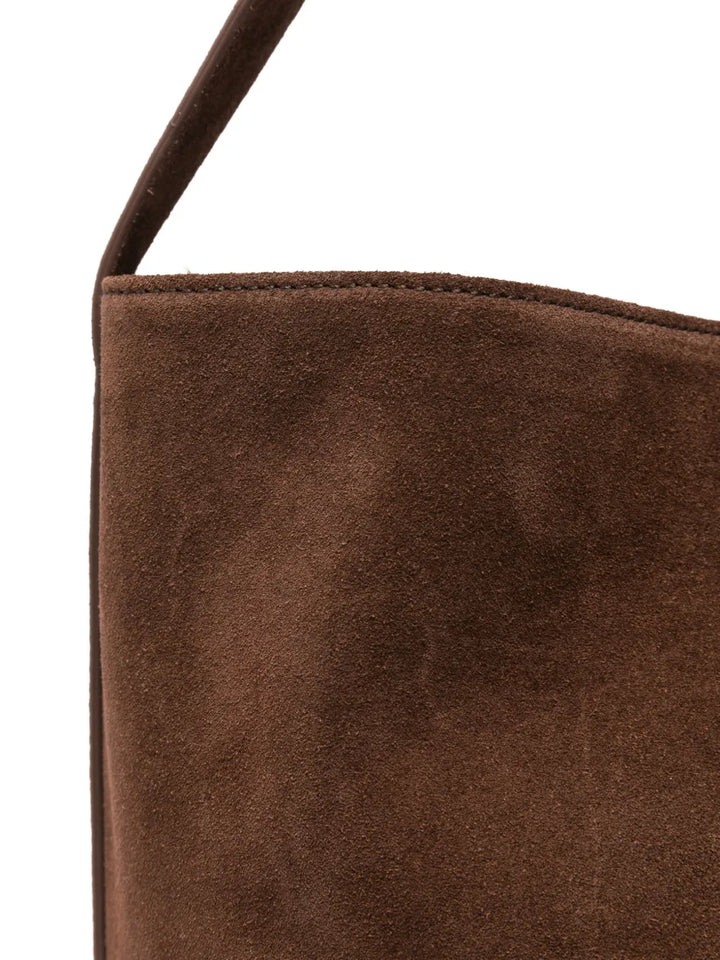 Aesther Ekmesuede tote bag