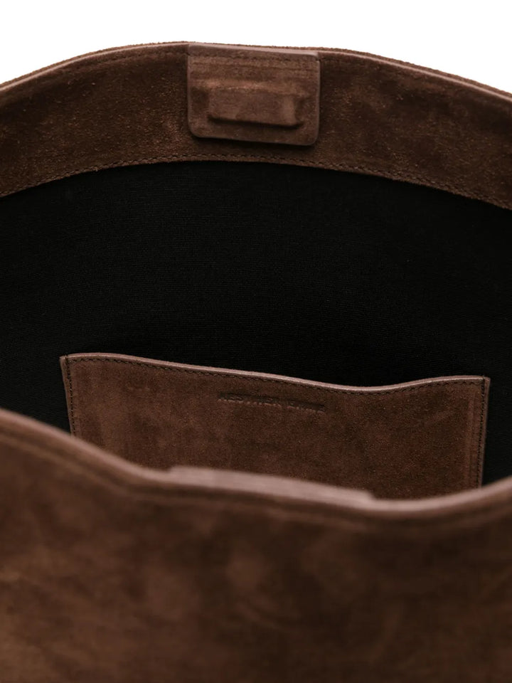 Aesther Ekmesuede tote bag