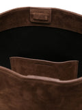 Aesther Ekmesuede tote bag
