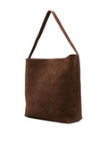 Aesther Ekmesuede tote bag