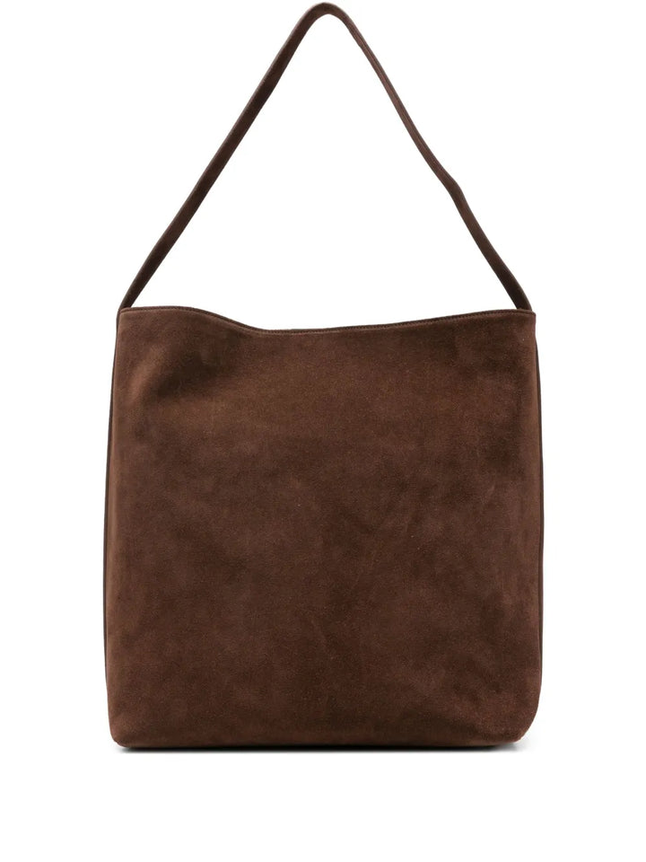 Aesther Ekmesuede tote bag - Bags