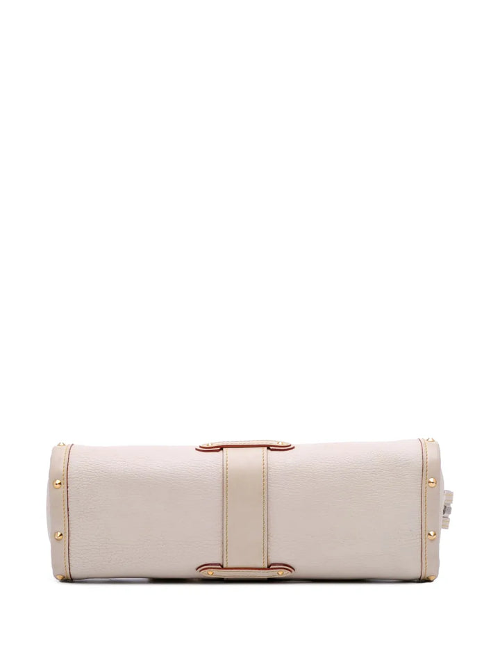 Pre-OwnedLouis Vuitton Pre-Owned2006 Suhali LEpanoui PM handbag