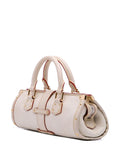 Pre-OwnedLouis Vuitton Pre-Owned2006 Suhali LEpanoui PM handbag