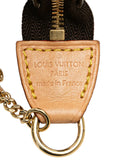 Pre-OwnedLouis Vuitton Pre-Owned2025 Monogram Mini Pochette Accessoires handbag