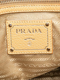 Pre-OwnedPrada Pre-Owned2000-2025 Vitello Daino Open Convertible Tote satchel