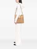 Pre-OwnedPrada Pre-Owned2000-2025 Vitello Daino Open Convertible Tote satchel