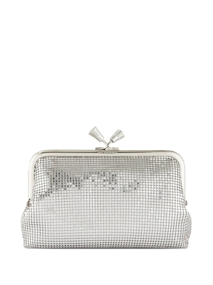 Anya HindmarchMaud clutch bag