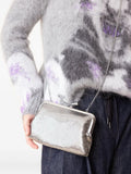 Anya HindmarchMaud clutch bag
