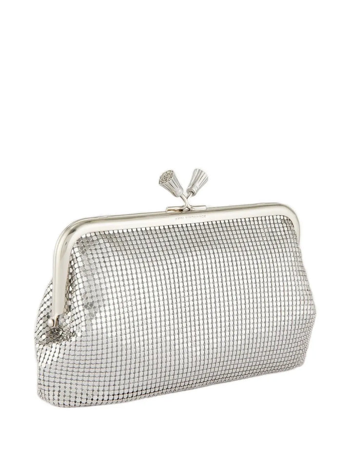 Anya HindmarchMaud clutch bag