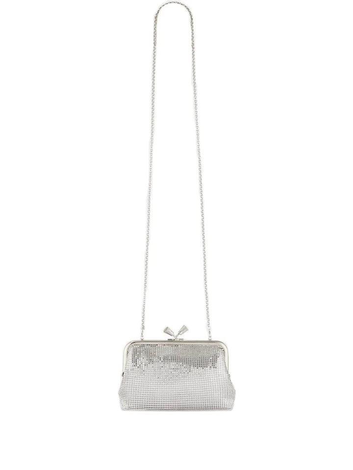 Anya HindmarchMaud clutch bag