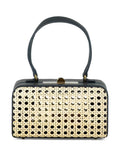 Mehry MuLuna box handbag