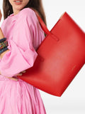 Mansur Gavrielsmall Zip tote bag