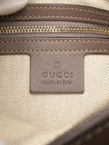 Pre-OwnedGucci Pre-Owned2000-2015 GG Canvas Mayfair crossbody bag