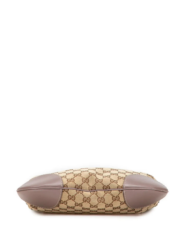 Pre-OwnedGucci Pre-Owned2000-2015 GG Canvas Mayfair crossbody bag