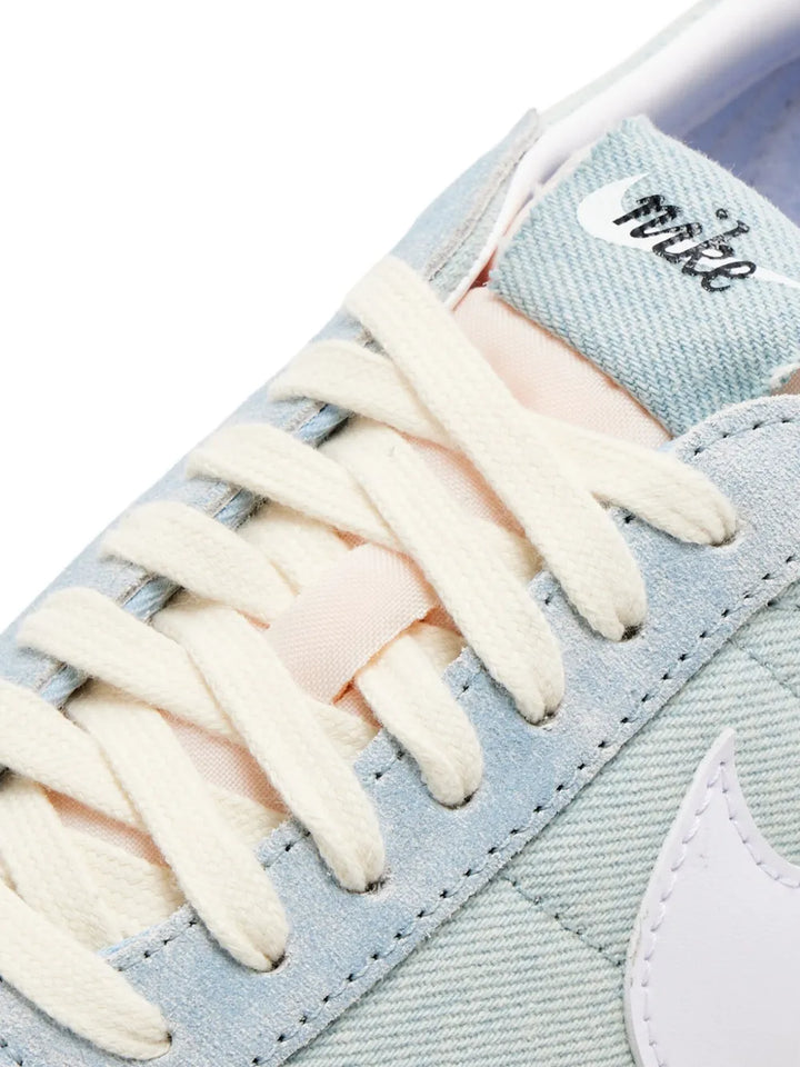 Ld-1000 Denim Sneakers