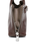 Copernimini Data tote bag