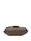 Pre-OwnedFendi Pre-Owned2000-2010 Zucchino Canvas crossbody bag