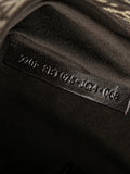 Pre-OwnedFendi Pre-Owned2000-2010 Zucchino Canvas crossbody bag