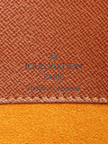 Pre-OwnedLouis Vuitton Pre-Owned2001 Monogram Musette Salsa GM crossbody bag