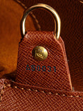 Pre-OwnedLouis Vuitton Pre-Owned2001 Monogram Musette Salsa GM crossbody bag