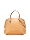 Pre-OwnedGucci Pre-Owned2000-2015 Medium Leather Dome satchel