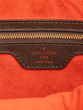 Pre-OwnedLouis Vuitton Pre-Owned1998 Damier Ebene Brera handbag